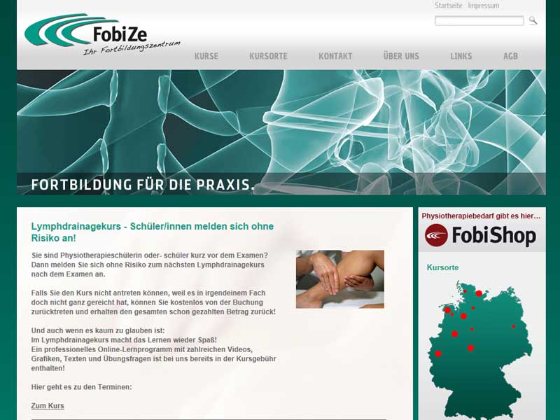 FobiZe GmbH & Co. KG
